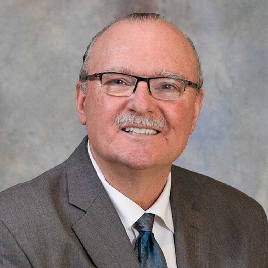 Deacon Gregory Anderson - Diocese of Grand Rapids