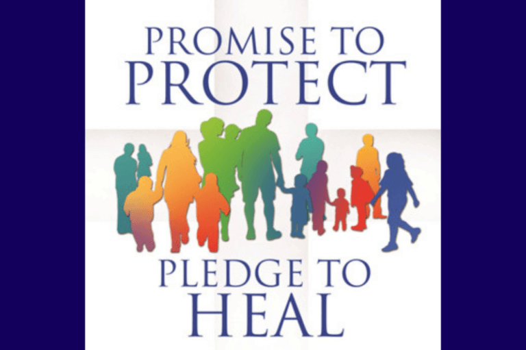 Observing National Child Abuse Prevention Month in April - Diocese of ...