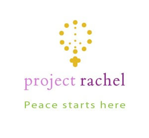 Project Rachel logo