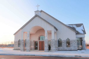 St. John Paul II Parish
