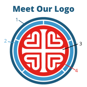 Meet the new CFWM logo graphic
