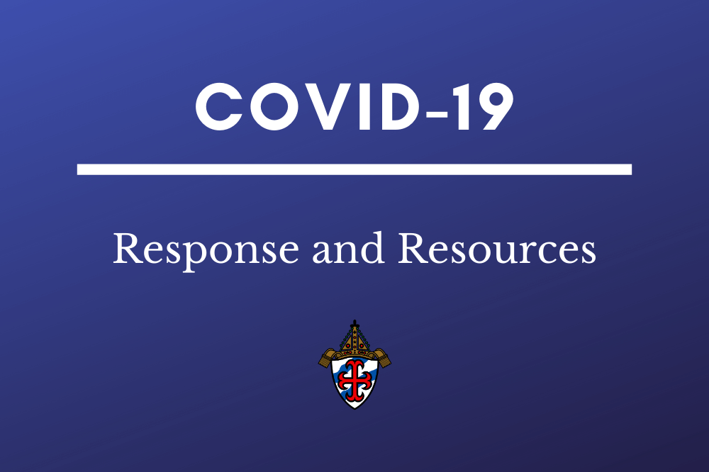 COVID response and resources featured image