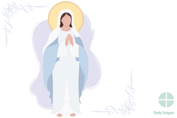 Aug. 15 Solemnity a reminder of Mary's unique role in process of our ...