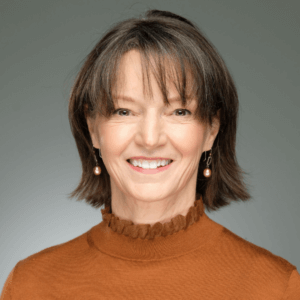 Headshot - Mary Lehman-Panek, trustee, Catholic Foundation of West Michigan