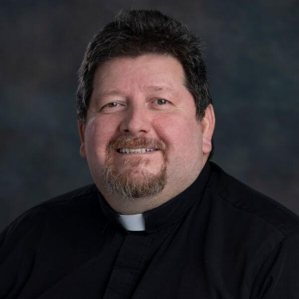 Rev. Luis F. Garcia - Diocese of Grand Rapids