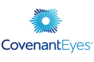 Covenant Eyes logo - CYPCLC 2022 bronze sponsor