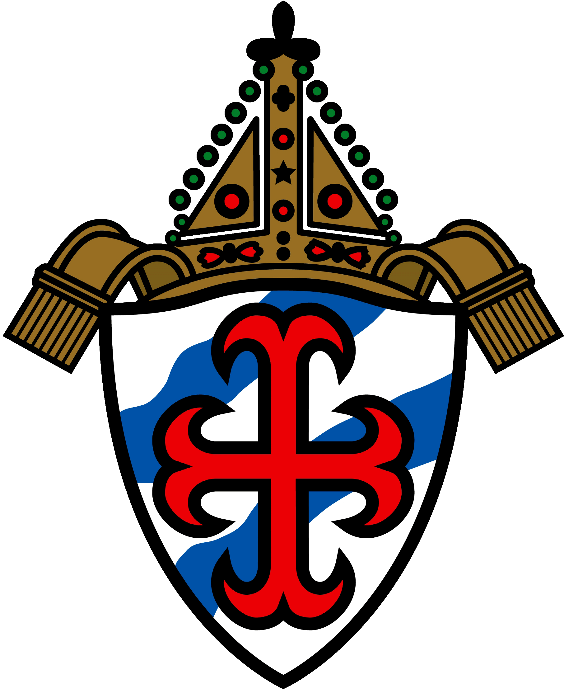 Office of Hispanic Ministry - Diocese of Grand Rapids