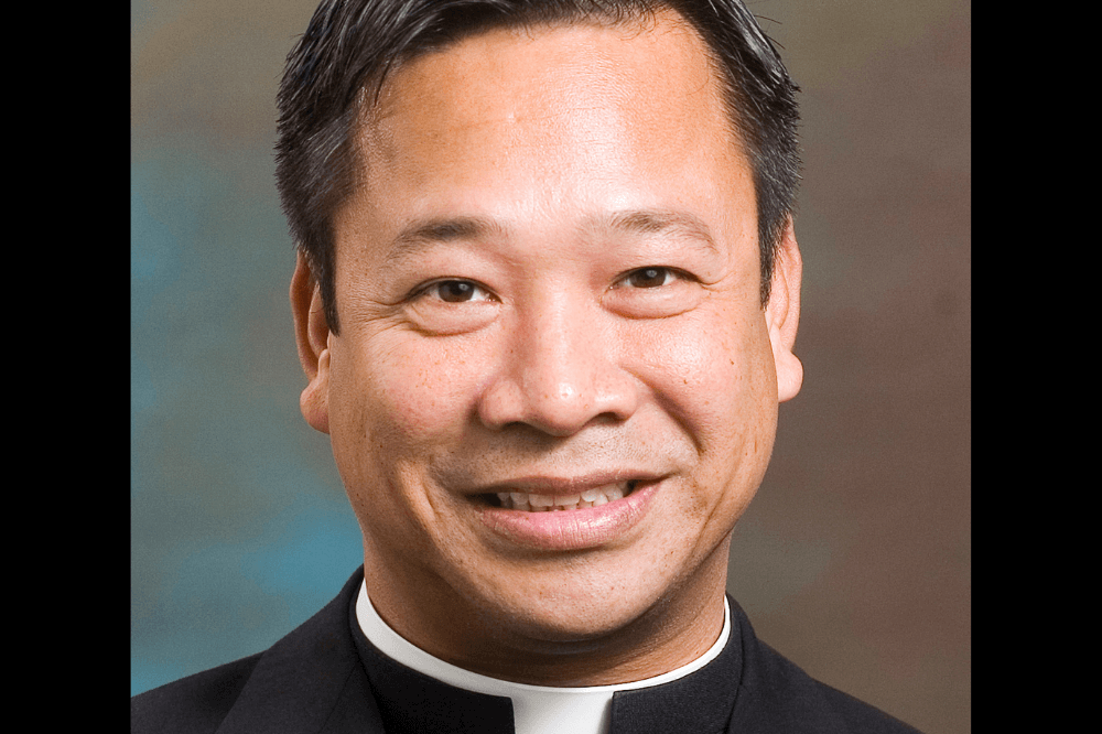 Father Pham featured