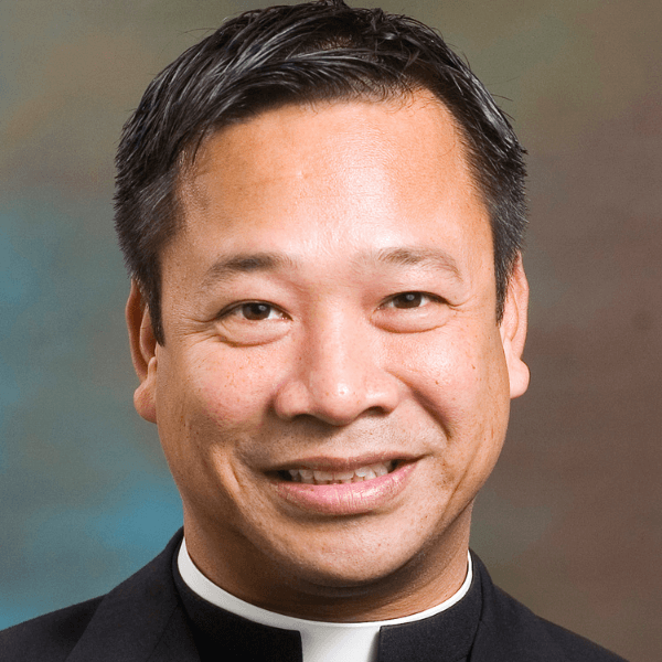 Father Phonq Q. Pham