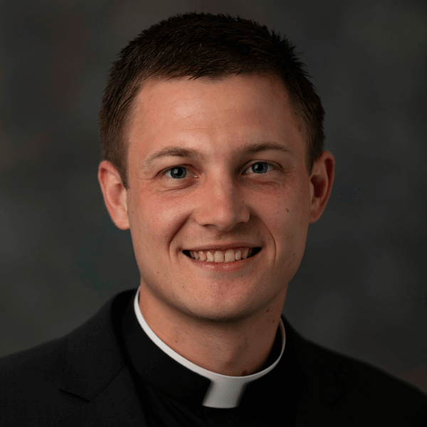 Father Jacob Zemaitis 2023