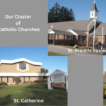 Our Cluster of Catholic Churches