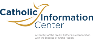 Catholic-Information Center-Log