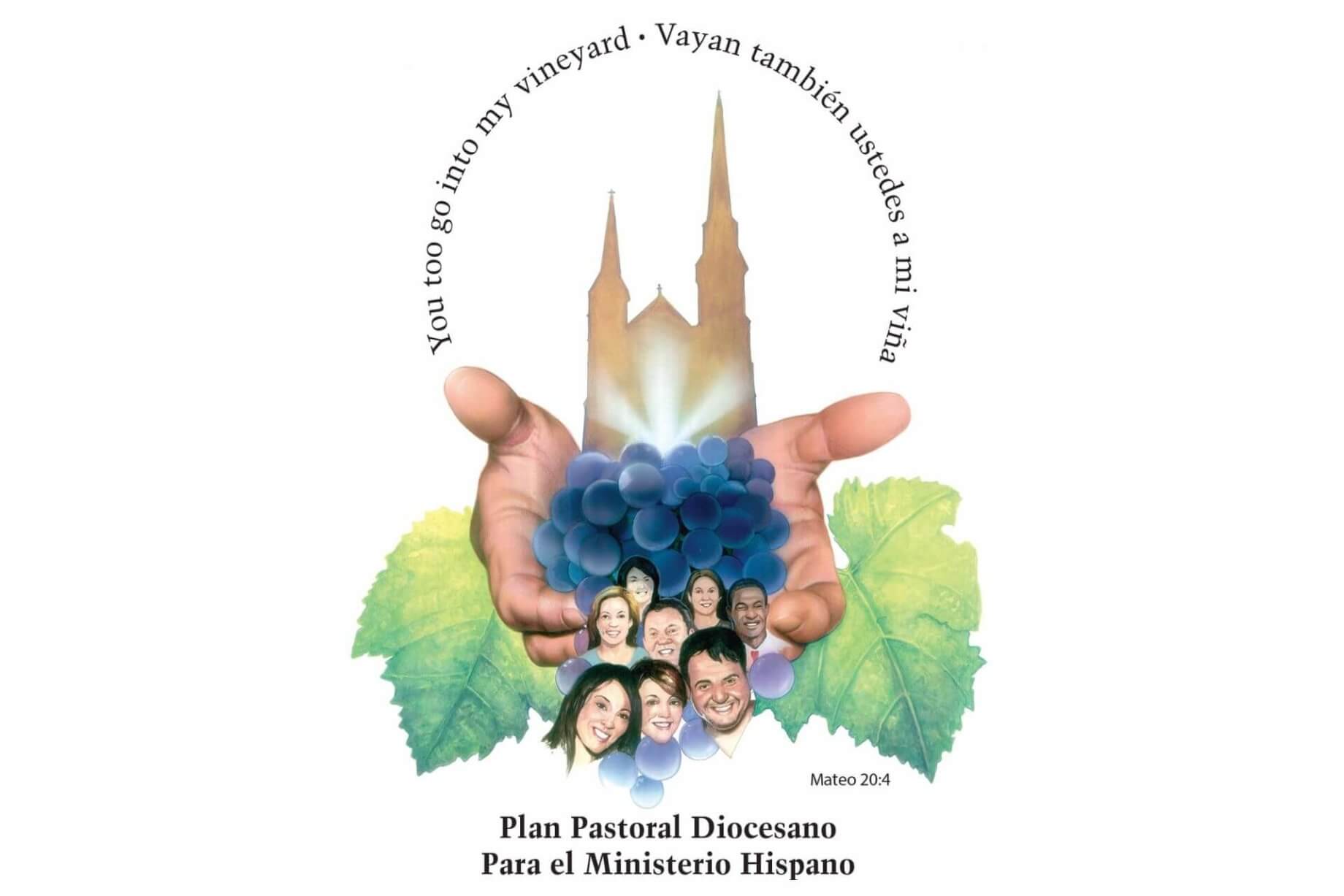 Pastoral Plan Logo in color