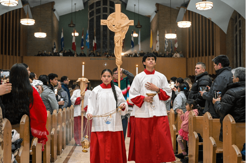 our-lady-of-guadalupe-entrance-procession