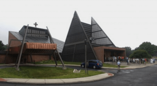 St. Jude Catholic Parish