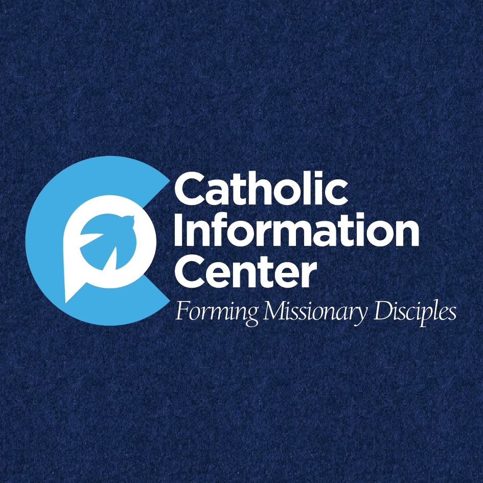 Catholic Information Center
